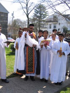 holy week 2010