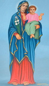 St. Mary