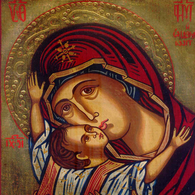 Church Service Images