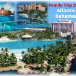 Trip 2013 – Atlantis, Bahamas