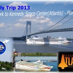 Trip 2013 Kennedy Space Center -Atlantis Florida